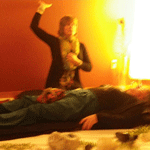 Private Energy Medicine Session