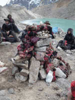 Inkan medicine wheel