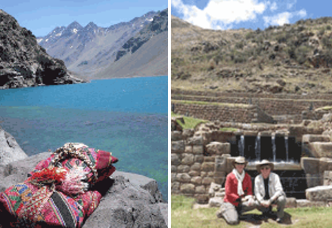 The Four Winds Society