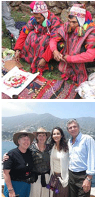 Four Winds Society with Alberto Villoldo